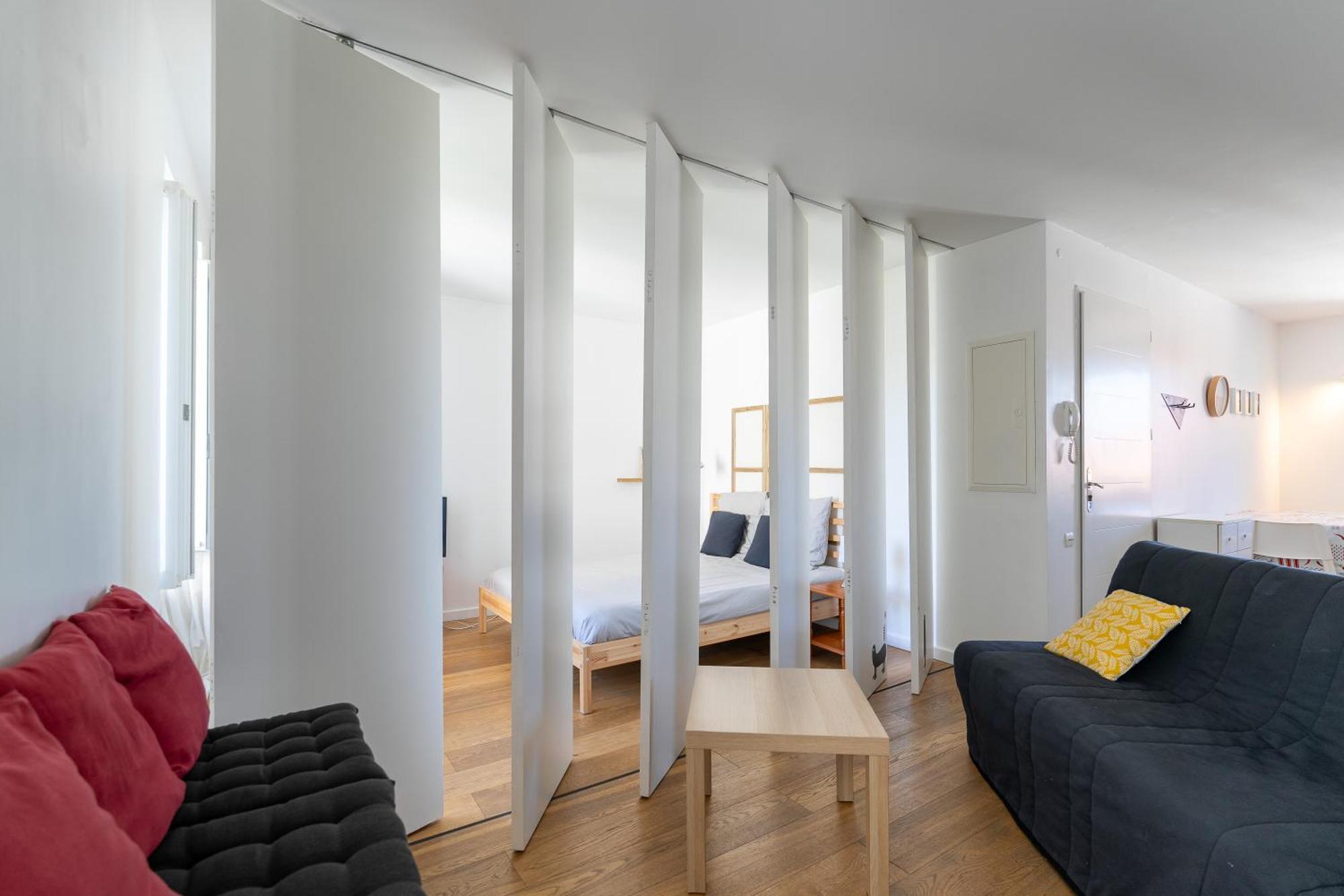 Appartement Atlantic Selection - Les Toits De Beaurivage - La Cote Des Basques Avec Parking Biarritz